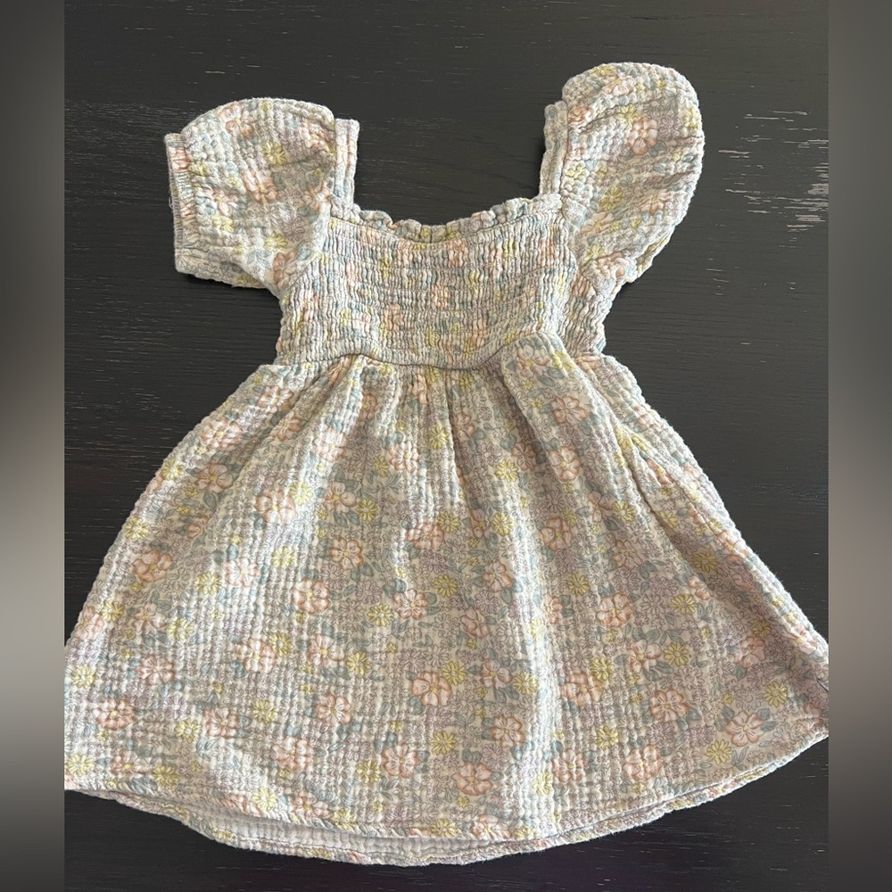 Modern Moments dress